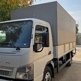 Mitsubishi Canter 2024