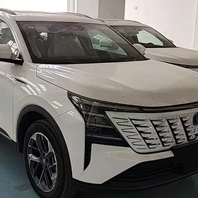 Changan CS75 2026