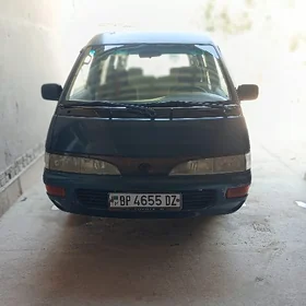 Toyota Town Ace 1995