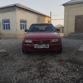 Opel Astra 1992