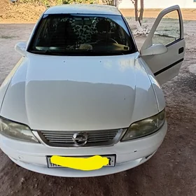Opel Vectra 1998