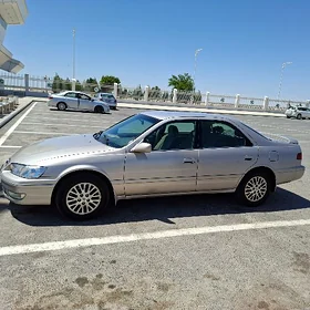 Toyota Camry 2001