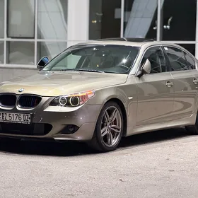 BMW 530 2004