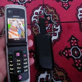 NOKIA 6600 FOLD