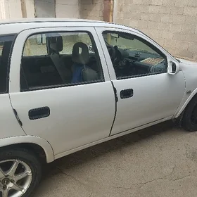 Opel Vita 1995