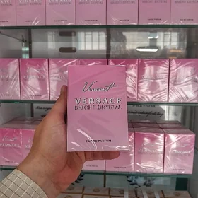 Duhy duhi Versace Crystal