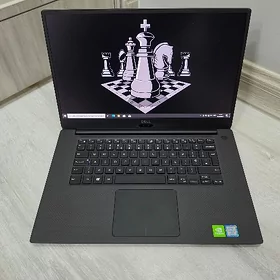 Dell P5540 i9-9 16/512 NVIDIA