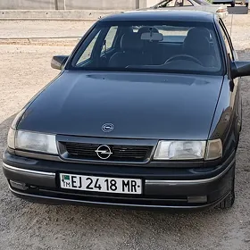 Opel Vectra 1991