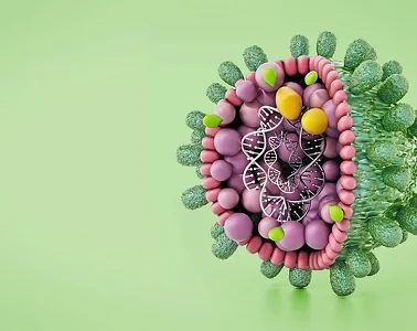 Япония первой в мире одобрила терапию для функционального излечения гепатита B