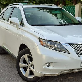 Lexus RX 350 2010
