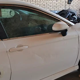 Camry 18-24 Gapy
