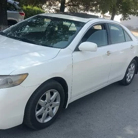 Toyota Camry 2009