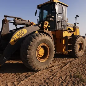 XCMG ZL50 2012