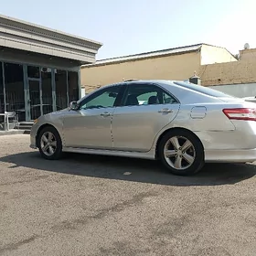 Toyota Camry 2010