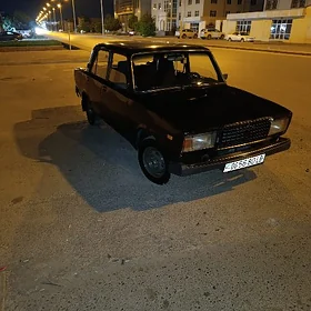Lada 2107 2005