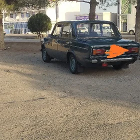 Lada 2106 1999
