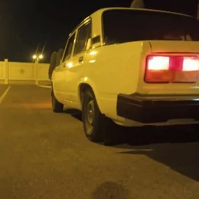 Lada 2107 2011