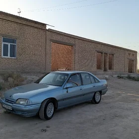 Opel Omega 1989