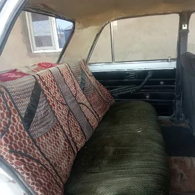 Lada 2104 1980