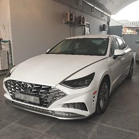 Hyundai Sonata 2023