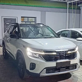 Kia Seltos 2026
