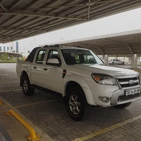Ford Ranger 2011