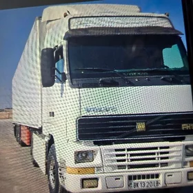 Volvo FH 420 1999