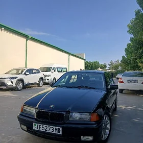 BMW 325 1994