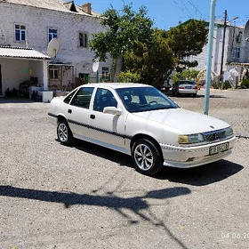 Opel Vectra 1990