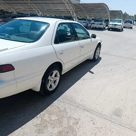Toyota Camry 1997