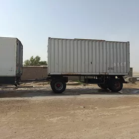 Kamaz Euro 3 2010