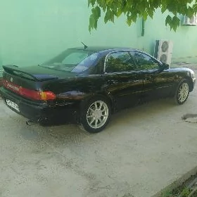 Toyota Carina 2023