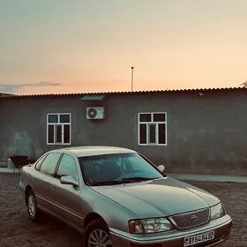 Toyota Avalon 1996