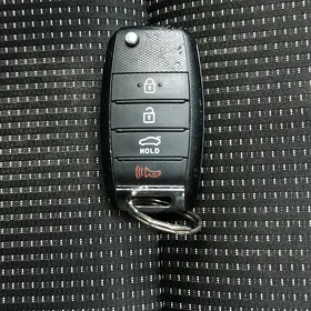 Kia forte pult
