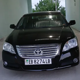 Toyota Avalon 2005
