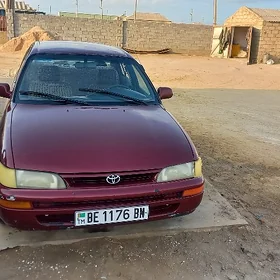 Toyota Corolla 1994