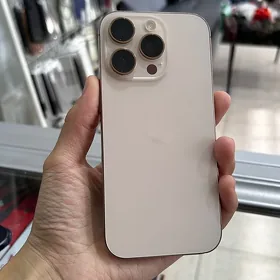 Iphone 16pro 128Gb 90%