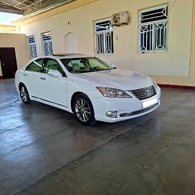 Lexus ES 350 2011
