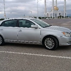 Toyota Avalon 2008