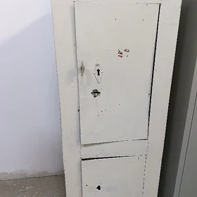 Seÿf agyr