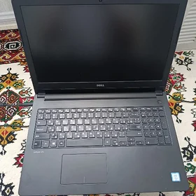 Dell latitude 3570 i7