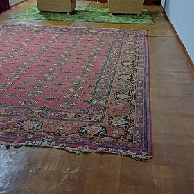 Arenda jaý, Bagdan market ýany