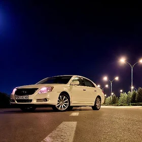 Toyota Avalon 2005