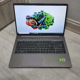 Hp ZBook G7 i9-9 16/512 NVIDIA