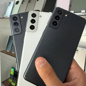 SAMSUNG S21