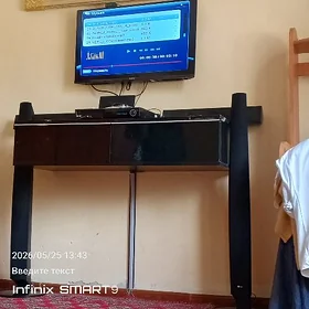 домашни кинотеатр 5 к 1