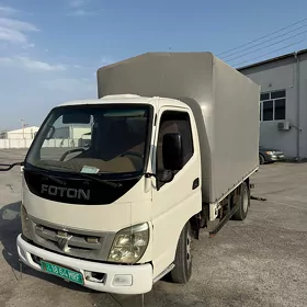 Forland H2 2012