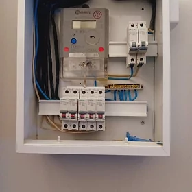 elektrik