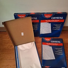 Faýl "Crystal"
