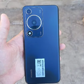 Huawei Y63